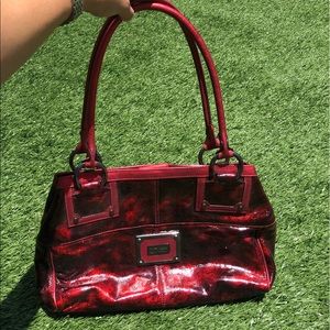 Authentic Donald J Pliner Handbag